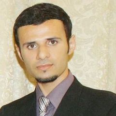 Zeeshan Tariq, Senior Web Developer and Manager