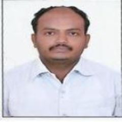 Pradipkumar Mathapati, 