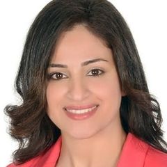 Reema Aridi, HR Business Partner