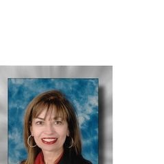 Bonnie Alarcon, Senior Management/Educator
