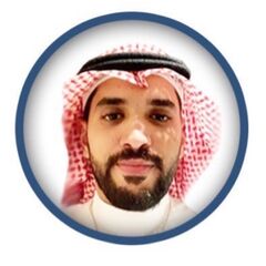 Majed Alaboush, Human Resources Specialist (HR Specialist)