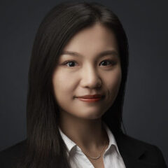 Xiao Hu, head of administration