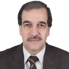 Rajeh AL-Fahel, specialist - public health