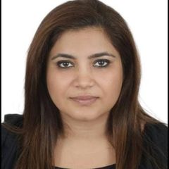 Kamni Pahilajani, senior media consultant