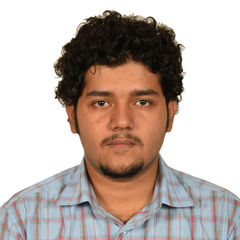 Farjad Umrani, Manufacturing Engineer
