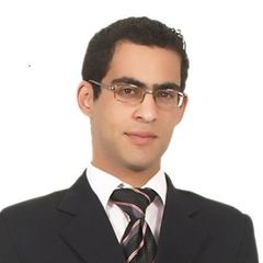 عدي عياد, Head of Sales - KAK - Trading 