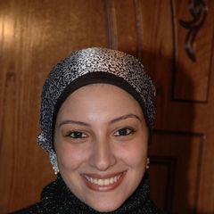 Yomna Ramadan