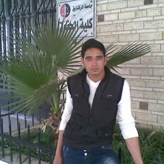 Hossam Samir, 