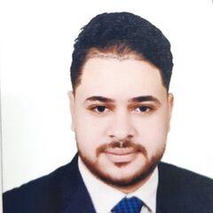 جمال عبداناصر عبدالعزيز السيد الشرقاوي, QC  Engineer
