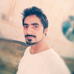 Ali Hussain Sunny