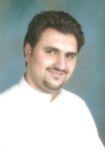 Mohammed Al-Attar, Cyber Security Engineer