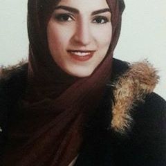 Heba Sadaqa, متطوع في متحف الأردن