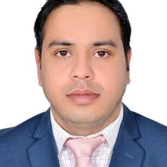 حماد عقيل, Accounting & Reporting Manager