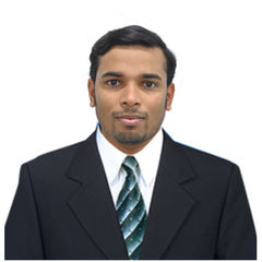 Mohammed Nishad