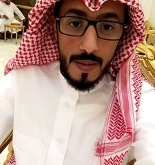 عبدالرحمن الغامدي, Leader shift