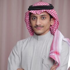فهد الحمد, Project Manager