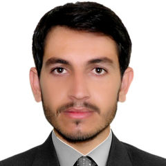 Kamran Khan, Network Engineer