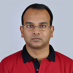 Naushad Alam, Project Manager