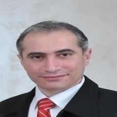 Rayan Dib, Maintenance and Project Manager