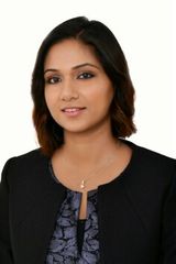 Remya Elias, Manager