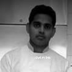 Milan Samarathunga, Kitchen   Demi Chef De Partie