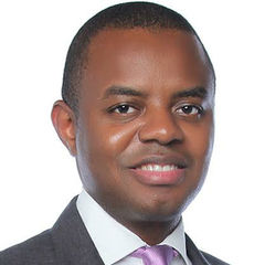 Ola Olaniyi, Director