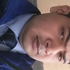 Mohd Manzer NAFEES ANSARI