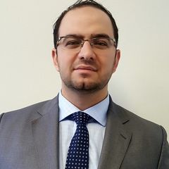 ahmed elsayed, (AVP)  SR , Small Business Relationship Manager 