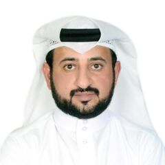 Awadh Al Hemaily, Contracts ,Quality and Procurement Manager
