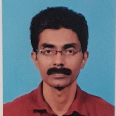 Sreenath D Nath, Accountant (Work at Home)