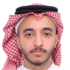 Abdulaziz Shaaran, اخصائي تسويق ومبيعات