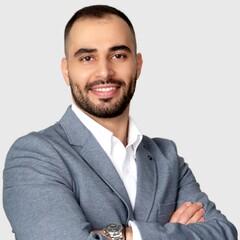 Rami Adel Ammari, Senior Technical Engineer