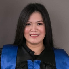 Joanne Espiritu-Pillado, Store Coordinator
