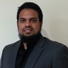 Khadir Fayaz Mohammed, Senior Director - Information Security, APAC
