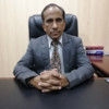 Riaz Ghafoor, general manager hr administration