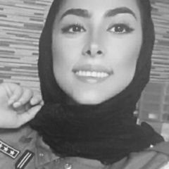 Sara  Al Mohsen