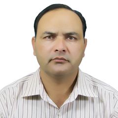 Asif Zaman, Field Manager