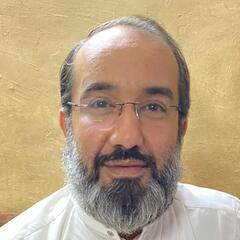 Mohammad yousef  Musleh , مدير مستودعات