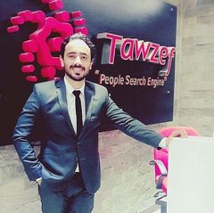 Mohammed Samir, HR Recruiter 