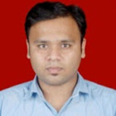 Nadeem Inamdar, Senior Execuitve Information Security
