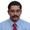Sunil Chandra Mohan, Assistant Manager-R&D