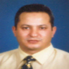Wajih Abdul Aziz Mahmoud  Attash, Chief Accountant  