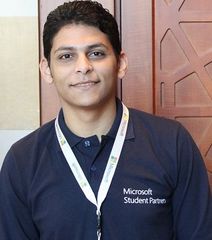 محمد مرسى, Senior Software Engineer
