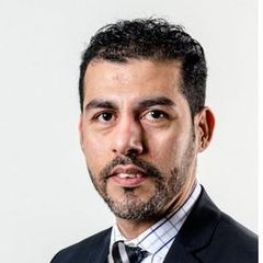 Sajid Hussain, DBA Services Manager