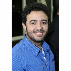 Mohamed Sopeh, Account Manager
