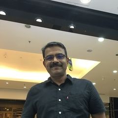 Sunil Vallakudath