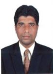 Mohammed Aslam, Sr. Sales specialist