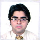 Muhammad Ali Qaisar, Manager Supply Chain & Stores