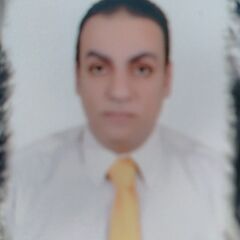 Mohamed elshendy, employee at education academy 