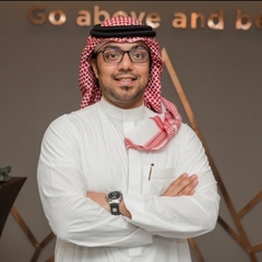 يحي محمد جوخدار, Disaster Recovery Manager
